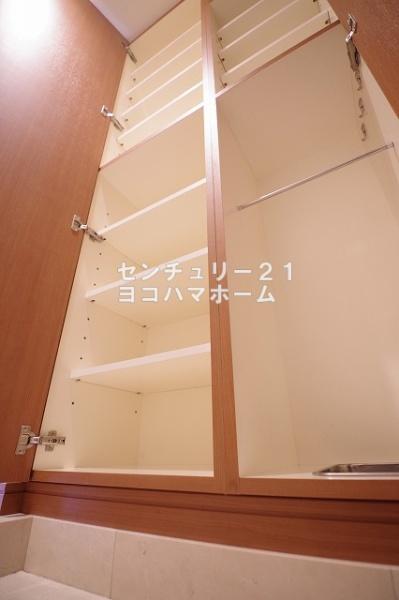 グリフォーネ横浜・中央