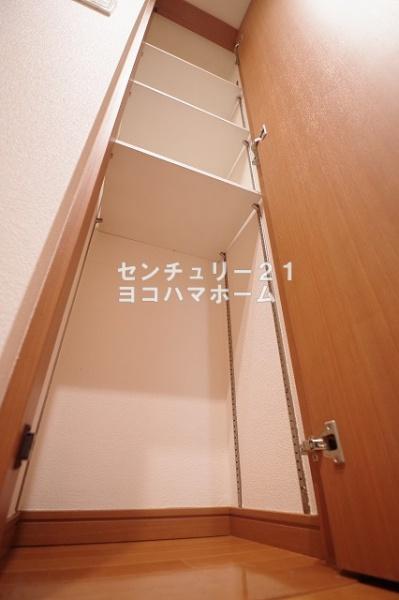 グリフォーネ横浜・中央