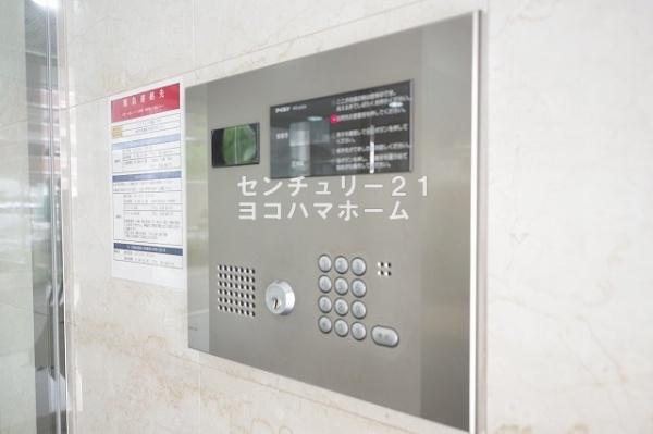 グリフォーネ横浜・中央
