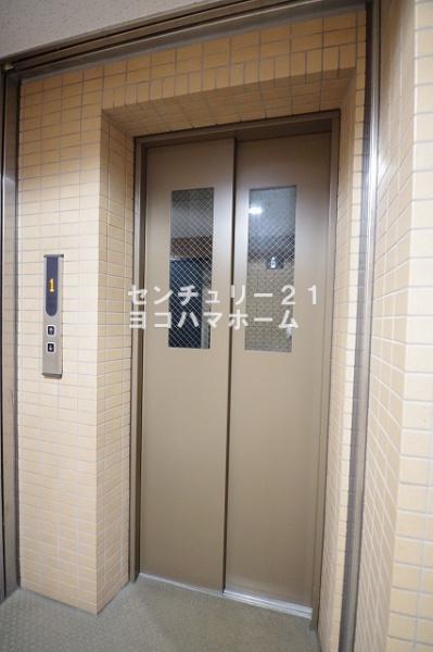 グリフォーネ横浜・中央