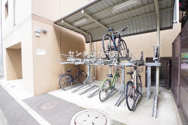 グリフォーネ横浜・中央