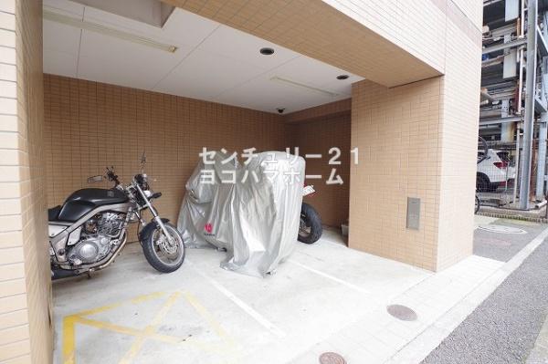 グリフォーネ横浜・中央