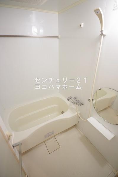 グリフォーネ横浜・中央