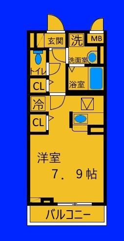 エスペランサ子安通
