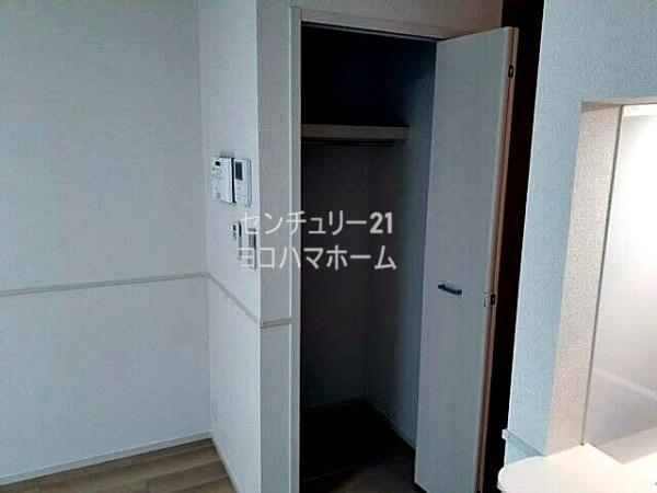 エスペランサ子安通