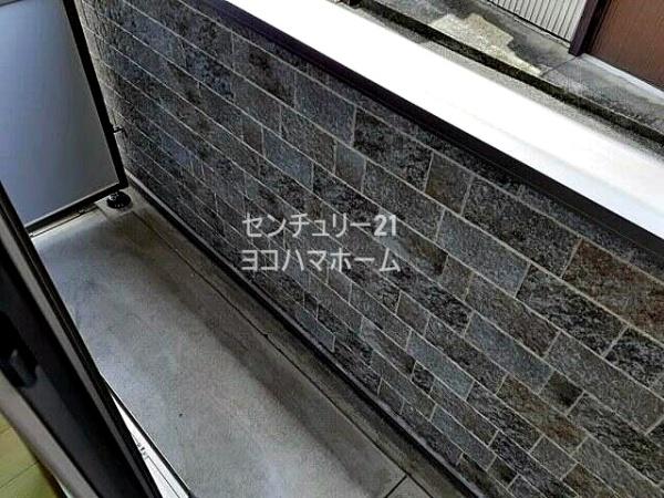 エスペランサ子安通
