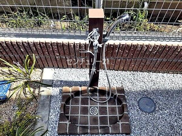 エスペランサ子安通