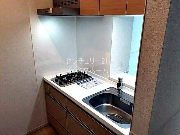 エスペランサ子安通
