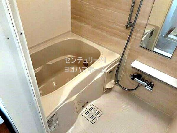 エスペランサ子安通