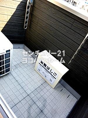 サンタハウス