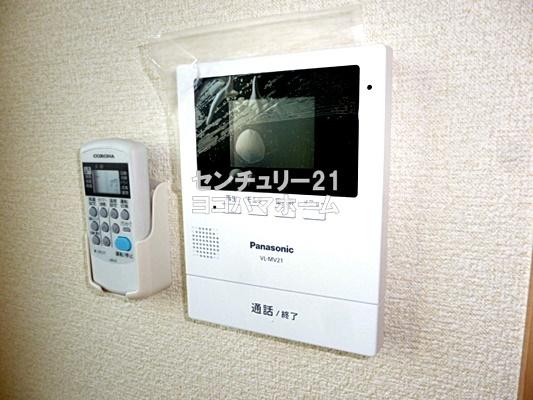 サンタハウス