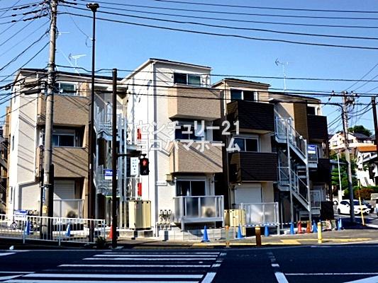 サンタハウス