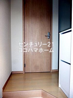 サンタハウス