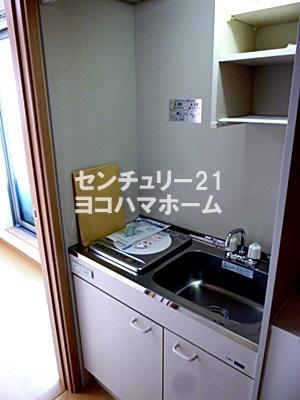 サンタハウス