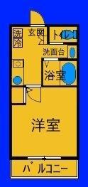 春風のルミナス　1stStreet