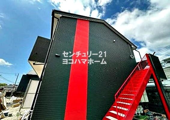 春風のルミナス　1stStreet