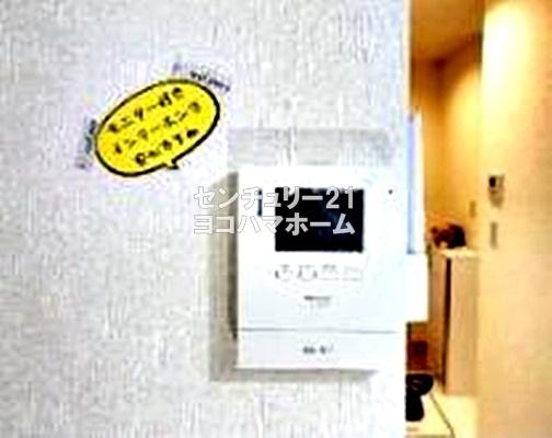 春風のルミナス　1stStreet