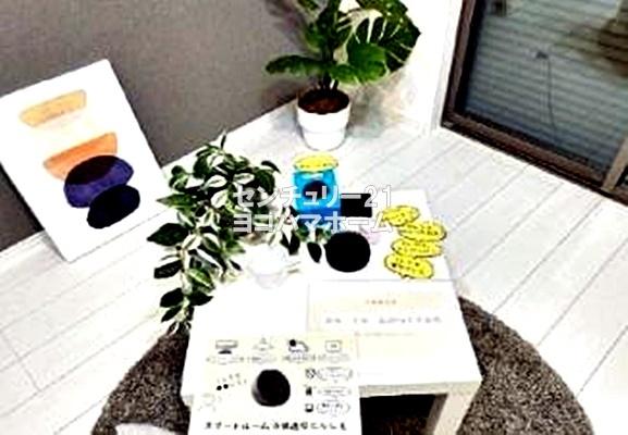 春風のルミナス　1stStreet