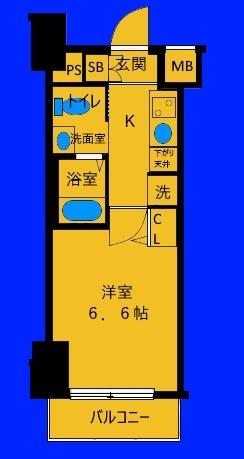 グロース西横浜Ⅱ