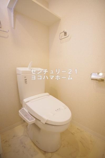 グロース西横浜Ⅱ