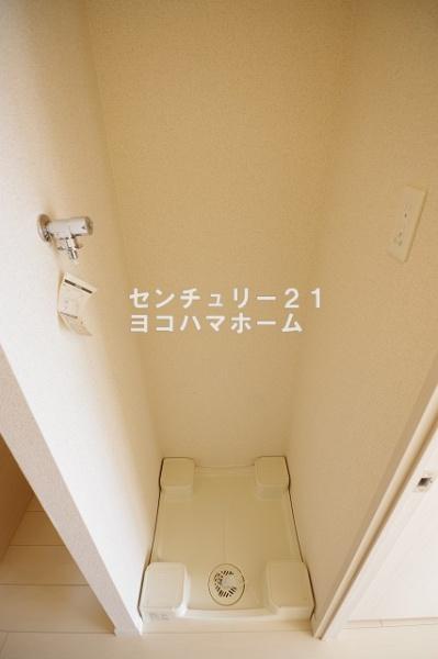 グロース西横浜Ⅱ