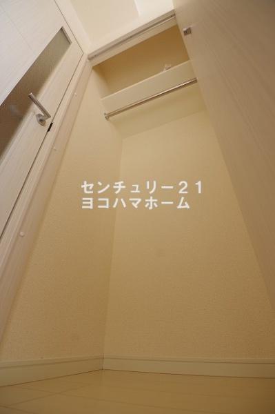 グロース西横浜Ⅱ