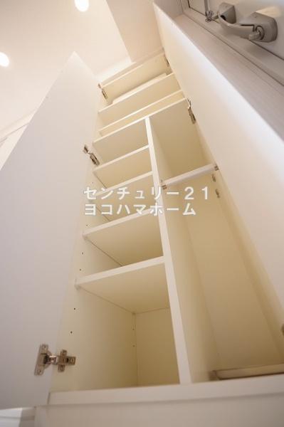 グロース西横浜Ⅱ