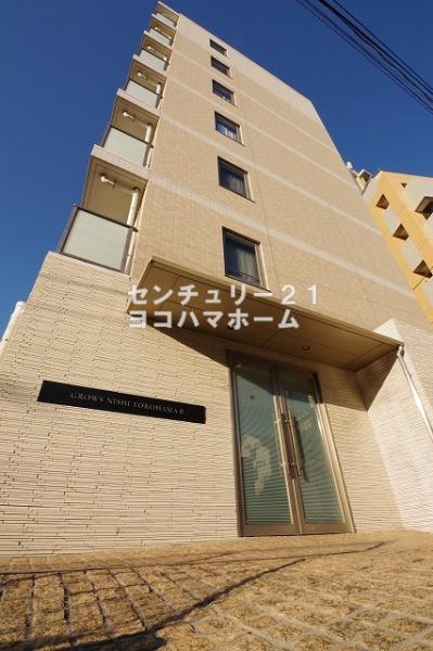 グロース西横浜Ⅱ