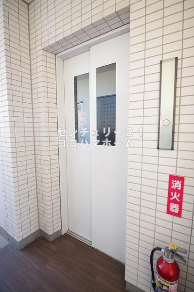 グロース西横浜Ⅱ