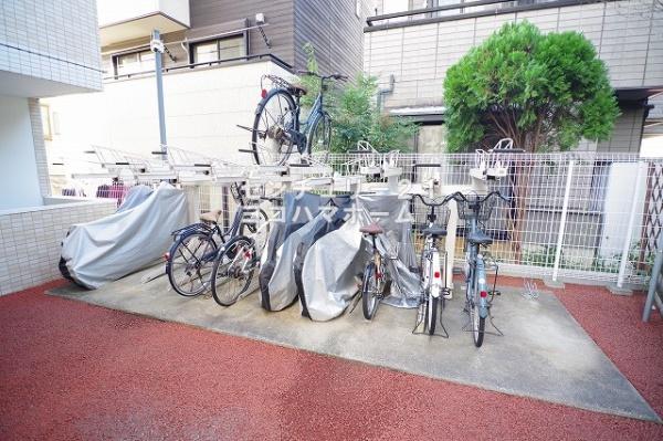 グロース西横浜Ⅱ