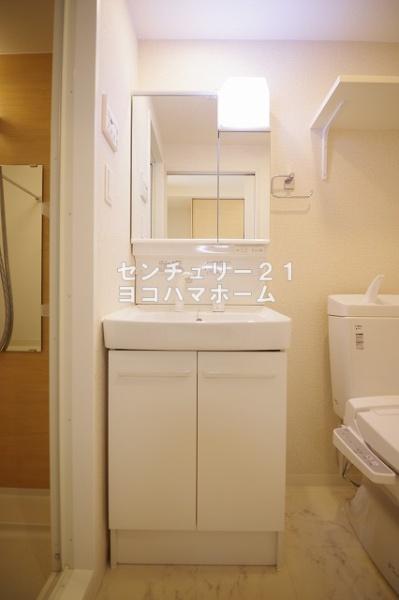 グロース西横浜Ⅱ