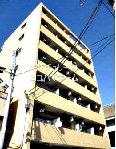 ライジングプレイス西横浜