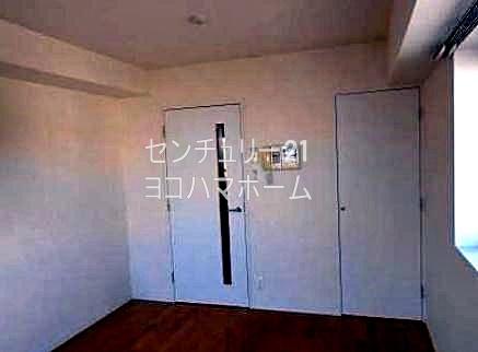 ライジングプレイス西横浜