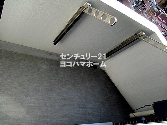 グランリーヴェル横濱南AIRY