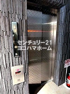 グランリーヴェル横濱南AIRY
