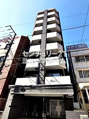 グランリーヴェル横濱南AIRY