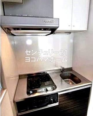 グランリーヴェル横濱南AIRY