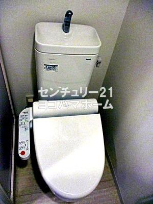 グランリーヴェル横濱南AIRY