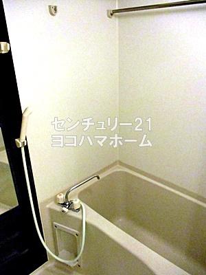 グランリーヴェル横濱南AIRY