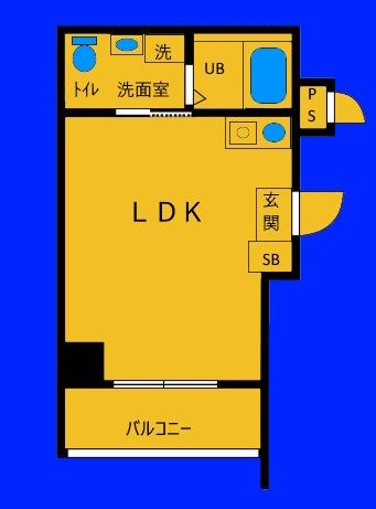 レガーロ石川町