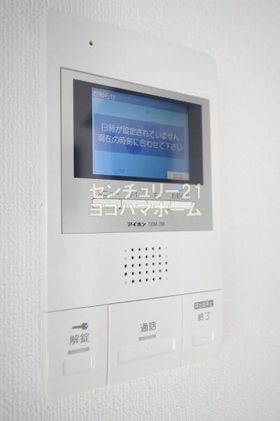 レガーロ石川町
