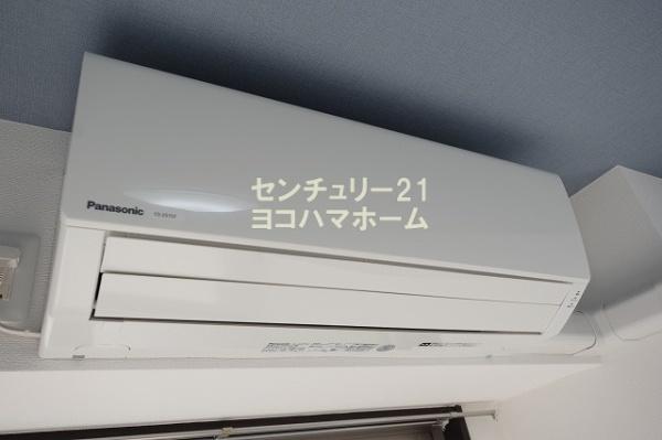 レガーロ石川町