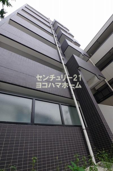 レガーロ石川町