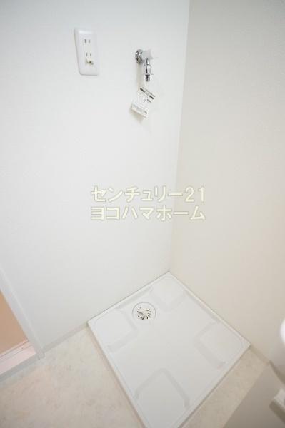 レガーロ石川町