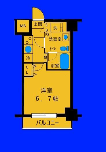 リヴシティ横濱ヒルサイドテラス