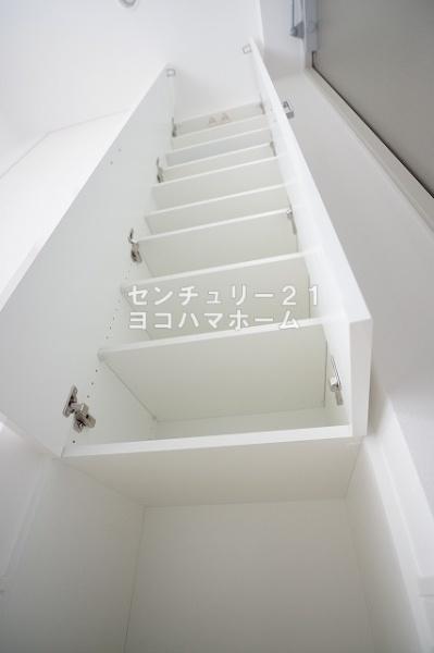 リヴシティ横濱ヒルサイドテラス