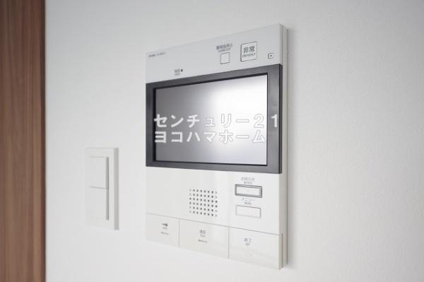 リヴシティ横濱ヒルサイドテラス
