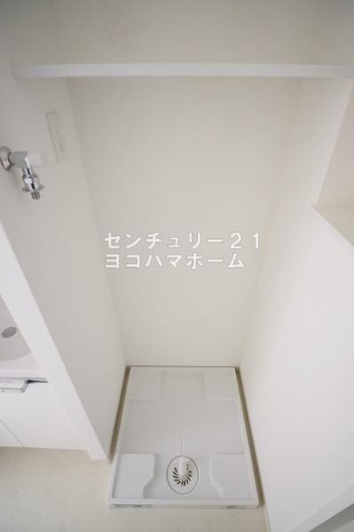 リヴシティ横濱ヒルサイドテラス