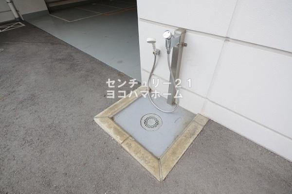 リヴシティ横濱ヒルサイドテラス