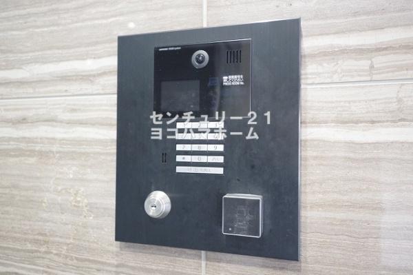 リヴシティ横濱ヒルサイドテラス